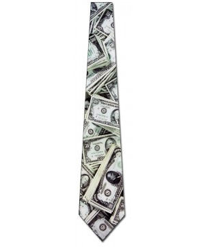 Trendy Men's Neckties Clearance Sale