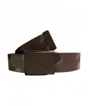 Hurley Mens Honor Roll Camouflage