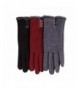 T GOTING Womens Winter Gloves Driving