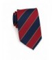 Bows N Ties Necktie British Regimental Striped x
