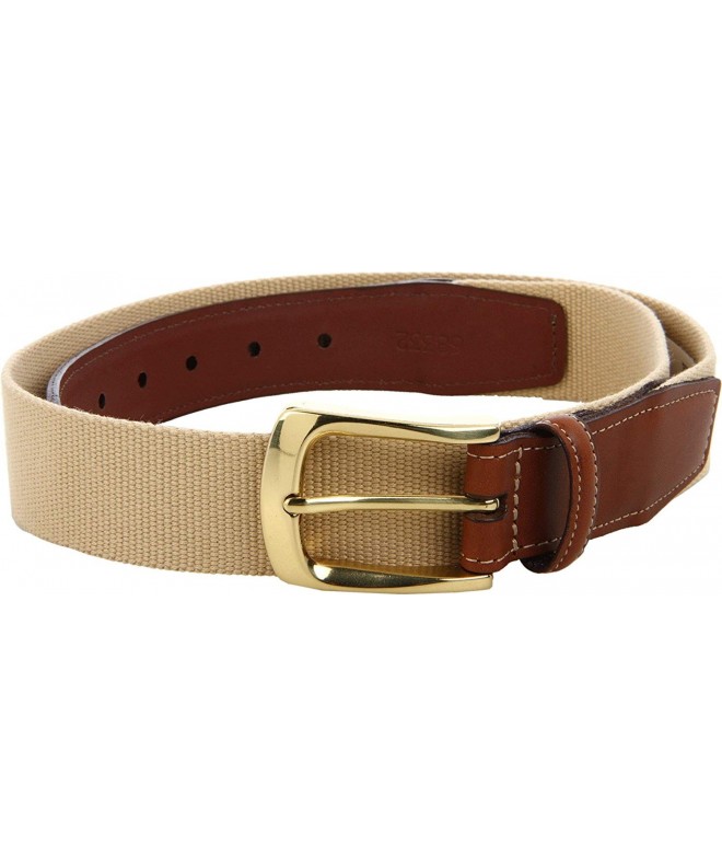 Torino Leather Co 68332 Camel