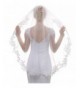 Greenia Crystal Appliqued Tulle Wedding