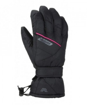 Gordini Womens Dri Max Gauntlet Gloves