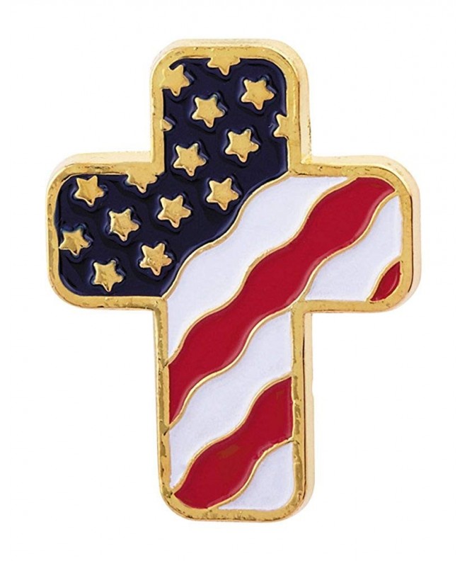 Faithful Gifts United States Cross