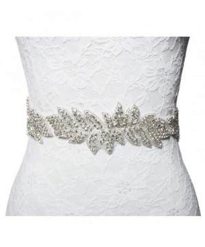 Rhinestone Bridal Wedding Accessories hotfix