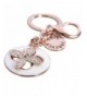 Fashion Women's Keyrings & Keychains Outlet Online