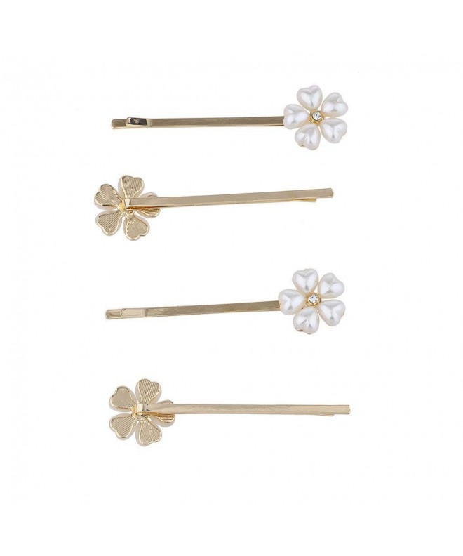Lux Accessories Flower Bridal Occasion