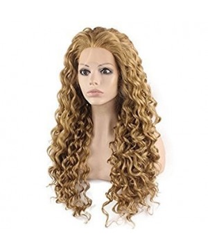 Cheap Curly Wigs