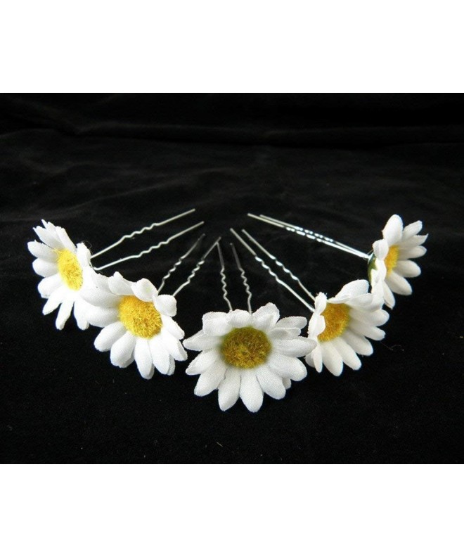 cuhair chrysanthemum hairpin Accessories wedding