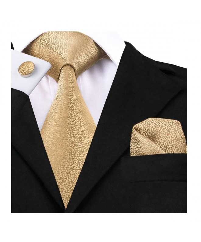 Dubulle Handkerchief Cufflinks Necktie Pocket