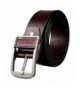 VICUNA POLO Leather Formal Buckle