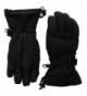 Gordini Mens Gloves Black Large
