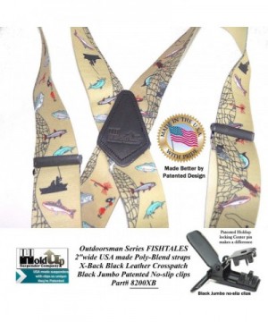 Cheap Designer Men's Suspenders Outlet Online