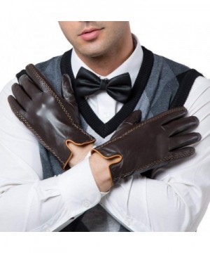 Brands Men's Cold Weather Gloves Wholesale