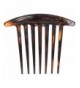 Cheap Real Hair Side Combs Online