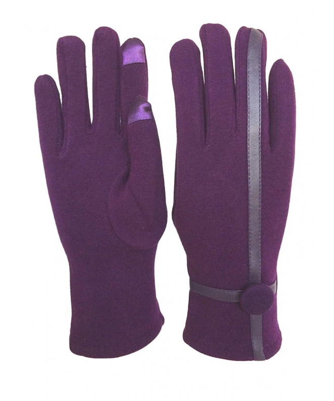 Winter Gloves Windproof Everyday DrivingGloves
