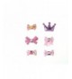 Lace Kenzola Barrettes Toddlers Babies