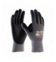 MaxiFlex Seamless Gloves Micro Foam Nitrile