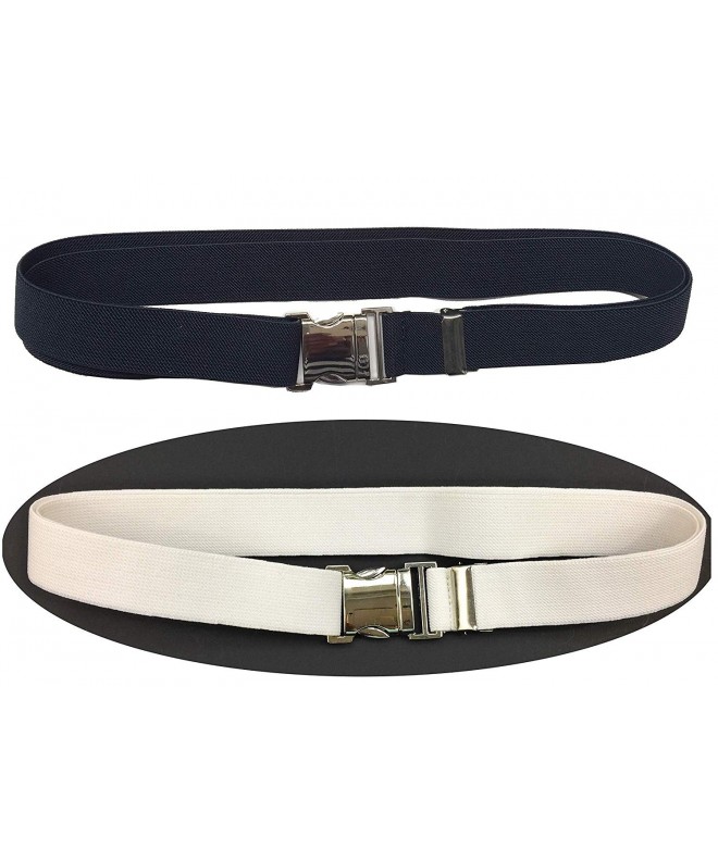 adjustable Womens STRETCH buckle Buckle