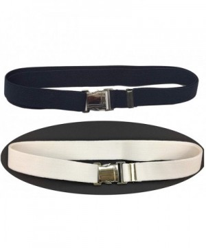 adjustable Womens STRETCH buckle Buckle