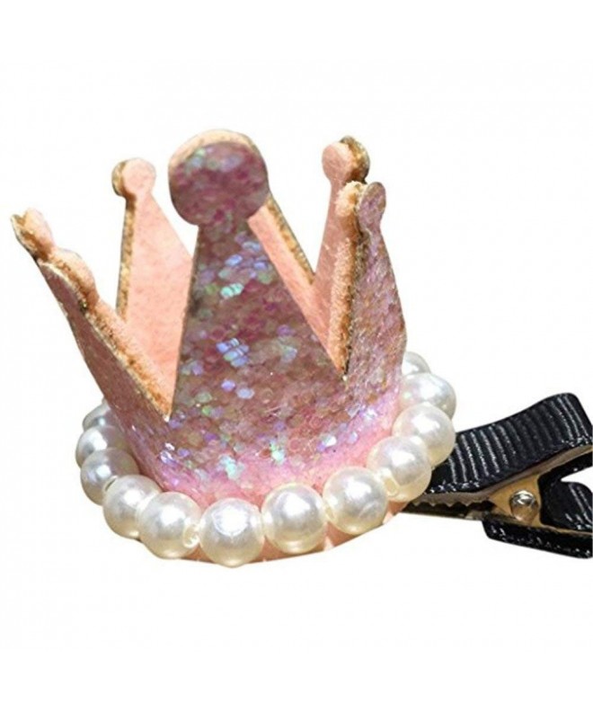dds5391 Clips Princess Sequins Buckle