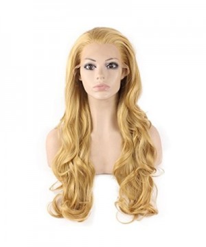 Mxangel Celebrity Natural Synthetic Front