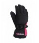 Hotfingers CX212A Womens Glove Magenta