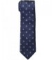 FAD Fashion Business Stripes Necktie