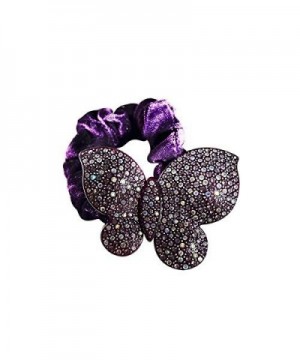 Trendy Hair Styling Accessories