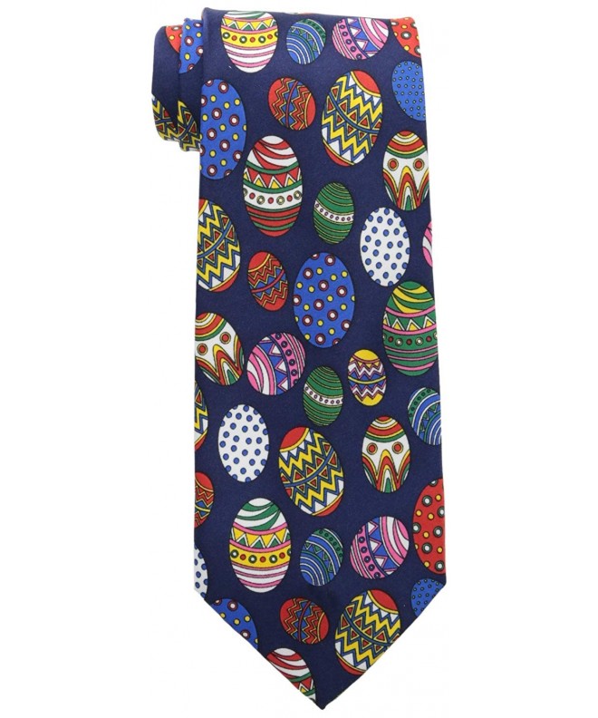 Easter Mens Neck Three Rooker