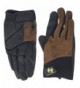 Heritage Marathon Gloves Size Brown