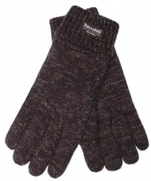 EEM ladies knitted Thinsulate thermal