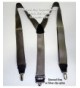 Cheap Designer Men's Suspenders for Sale