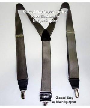 Cheap Designer Men's Suspenders for Sale