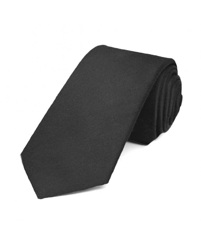 Regent Morris Neckwear Cotton Necktie