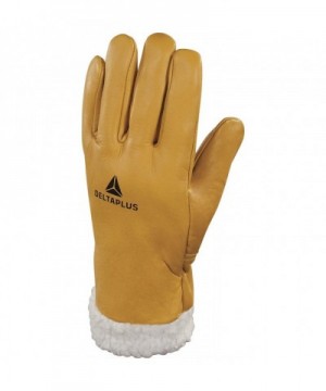 Venitex Womens Leather Winter Gloves
