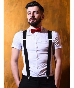 Brands Men's Suspenders