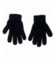 Unisex Ragg Wool Glove Dark