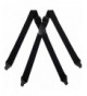 SUS 500 Black Airport Friendly Suspender suspenders
