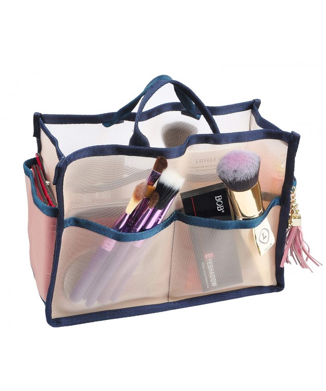 Vercord Handbag Pocketbook Insert Organizer