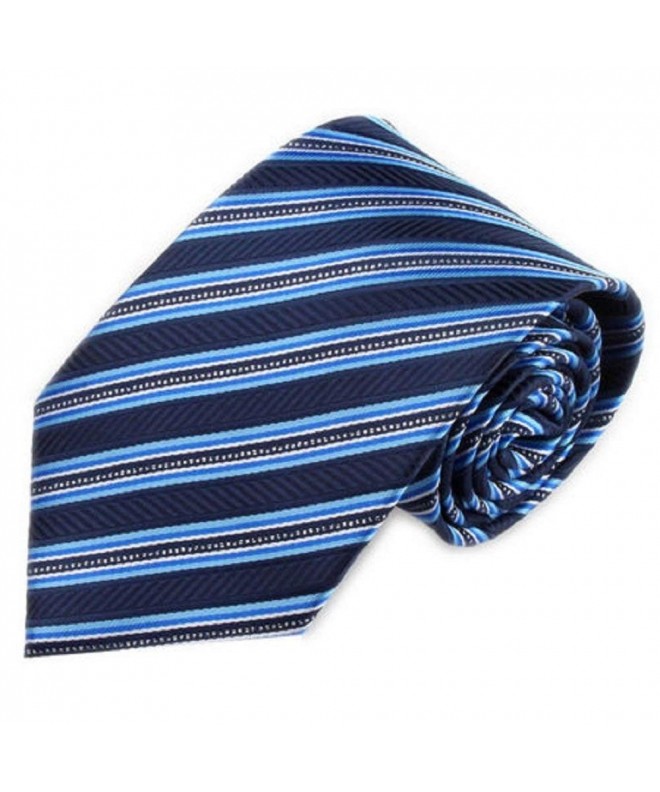 Soophen Mens Core Stripe Tie