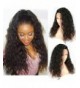 Loose Curly Density Synthetic Natural