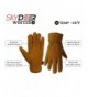 Cheap Real Men's Cold Weather Gloves Online