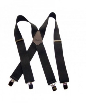 Suspenders Company exclusive Contractor No slip