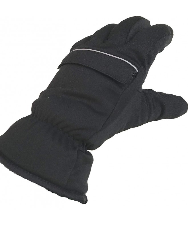 GII 2X 5X Fleece Insulated Gloves