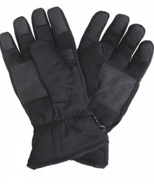 Designer Men's Cold Weather Gloves Clearance Sale