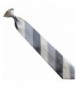 Necktie Emporium Woven Stripe Clip