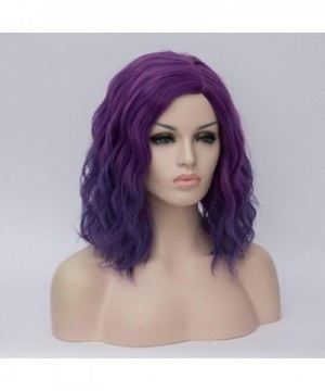 Designer Curly Wigs Clearance Sale