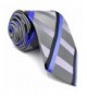 Shlax Wing Necktie Stripes Light