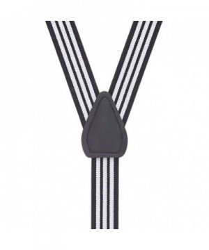 Most Popular Men's Suspenders Wholesale